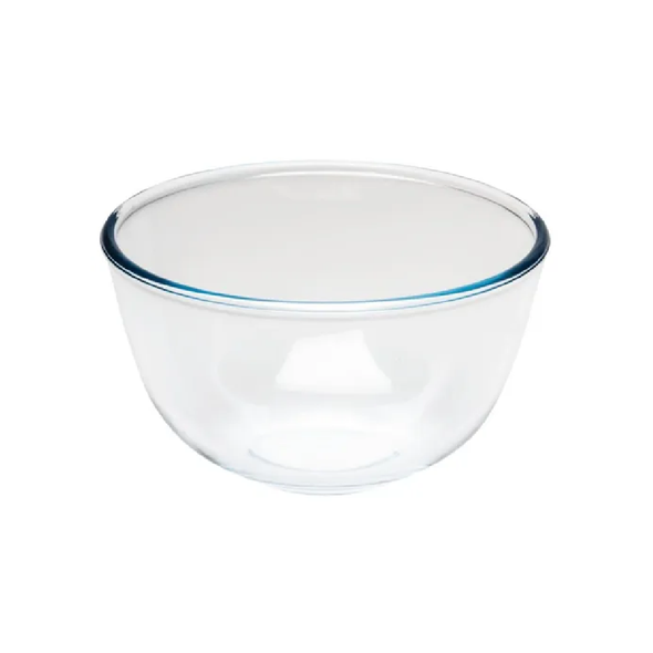 Pyrex 2L Classic Mixing Bowl | 180BA Pyrex 2L Classic Mixing Bowl | 180BA