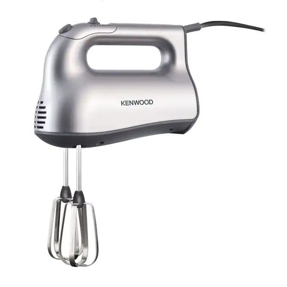 Kenwood Hand Mixer 3 Speeds Silver 280W | HM535