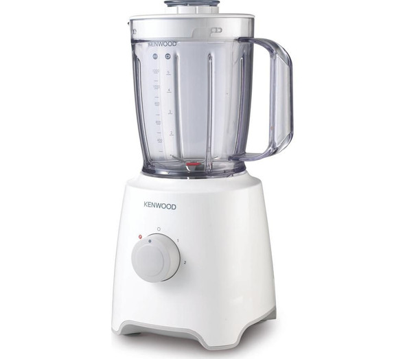 Kenwood Blender 1.6L+MM | BLP302WH