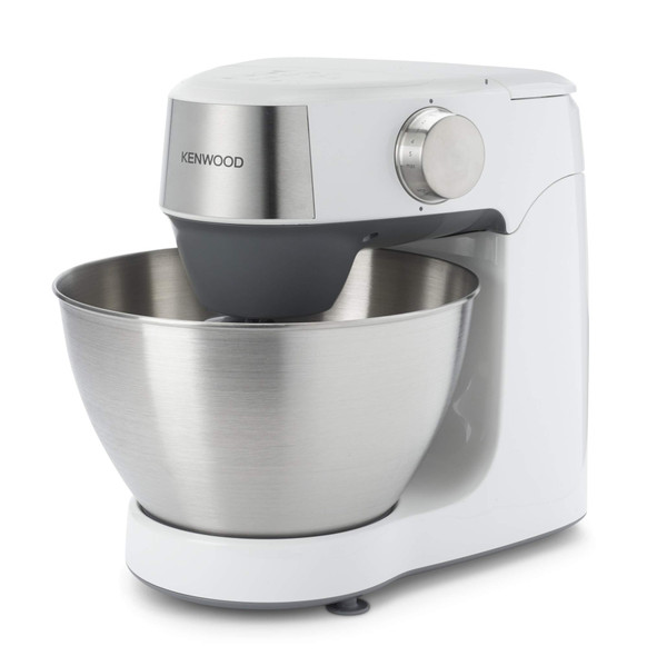 Kenwood Prospero+ Multifunction Food Processor, 4.3L, White | KHC29.J0WH