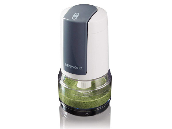Kenwood Chopper 500W, 2 Speed Plastic | CH590