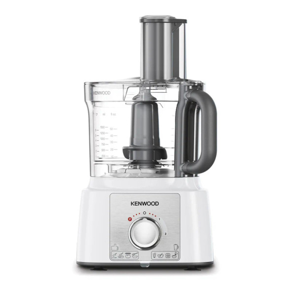 Kenwood Food Processor - 1000W | FDP65.750WH