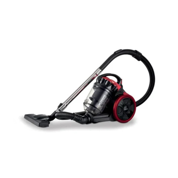 Kenwood Multi Cyclonic Bagless Vacuum Cleaner, 3 Liters, 2000Watts | VBP70