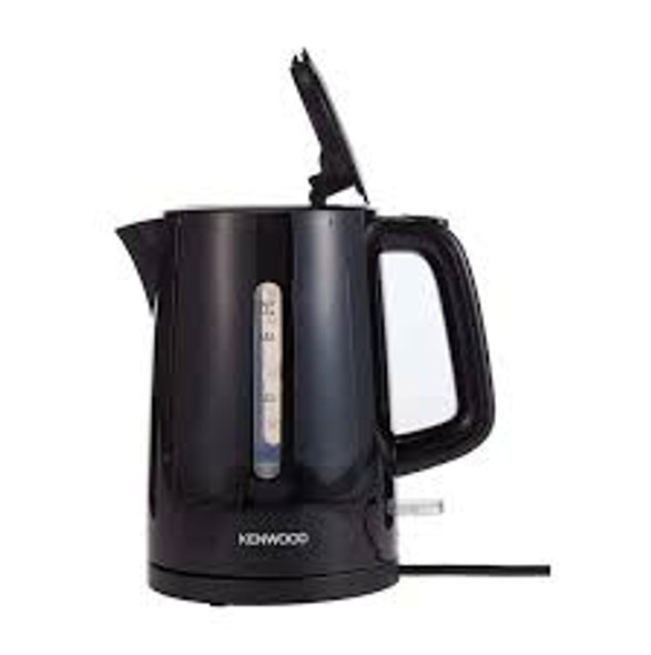 Kenwood Cordless Kettle 1,7L Black | ZJP00.000BK