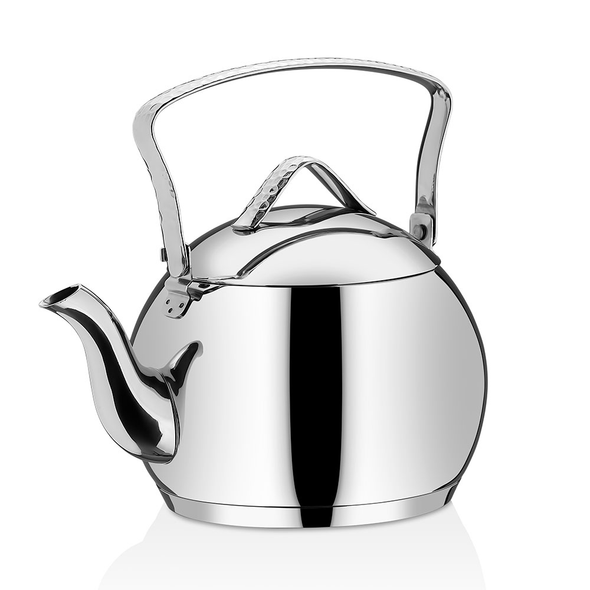 Korkmaz 2L Tombik Kettle | A093