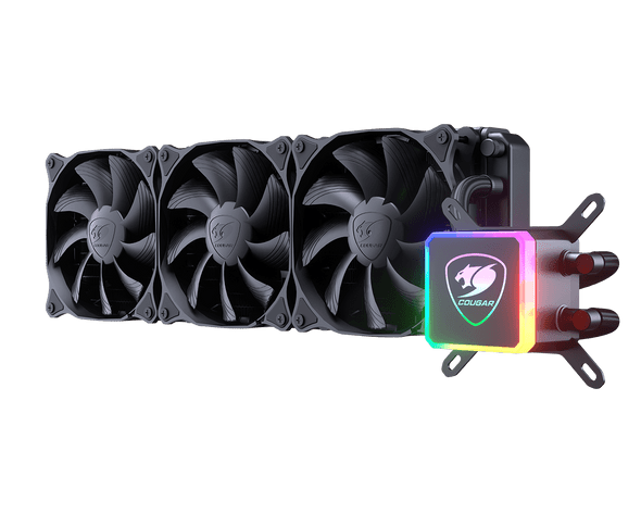 COUGAR Liquid cooling Aqua 360 | AQUA 360