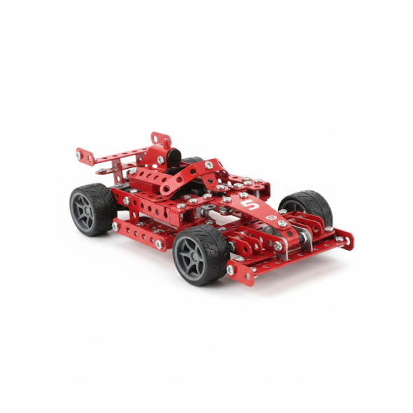 Car Metal Construction Model Building Set | 525-2