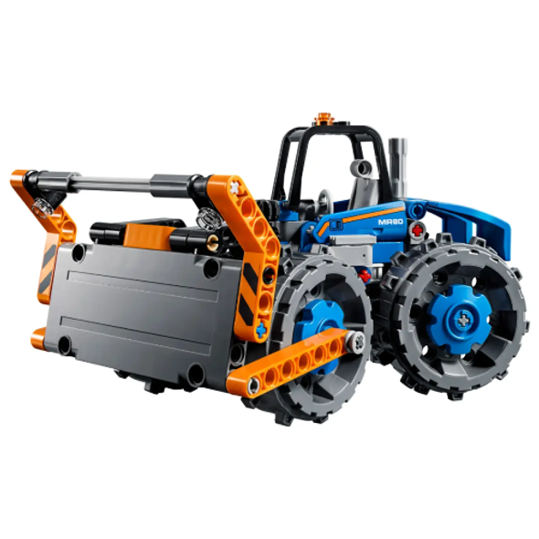 Technic Dozer Compactor | 10822