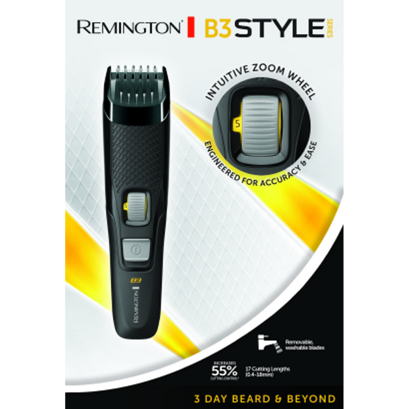 Remington Style Series B3 Beard Trimmer | MB3000 E51