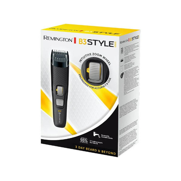 Remington Style Series B3 Beard Trimmer | MB3000 E51