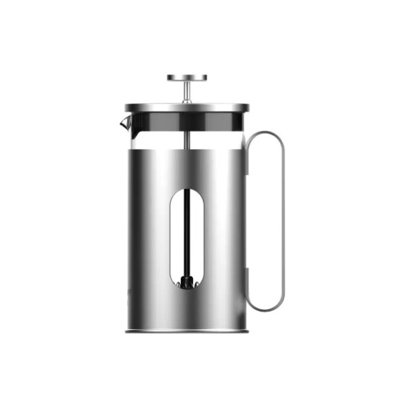 Berghoff French press coffee & tea Maestro 0,60L | 3950652