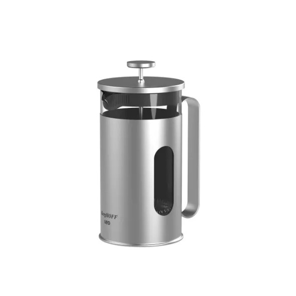 Berghoff French press coffee & tea Maestro 0,60L | 3950652