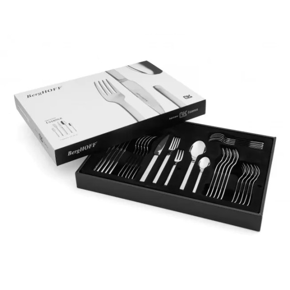 Berghoff 30 pcs Flatware Set Essence | 1230500