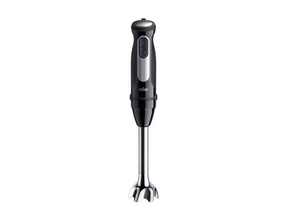 Braun MultiQuick 5 Pro Hand blender | HB501BI-MQ55001MBK