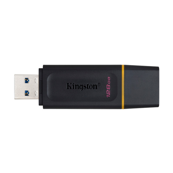 Kingston DataTraveler Exodia 128GB USB 3.2 Flash Drive | DTX/128GB