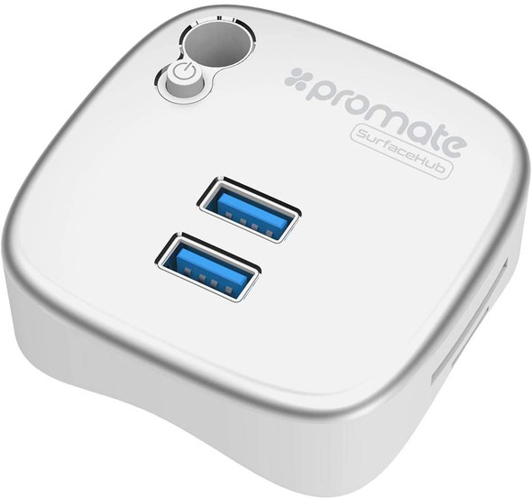 Promate SurfaceHUB All In One USB 3.0 Docking Station