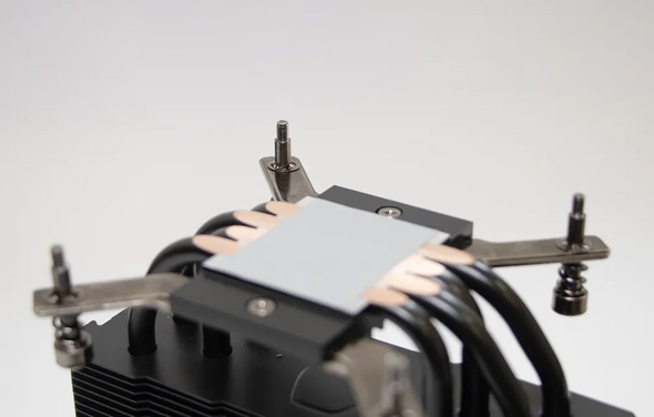 Cooler Master CryoNAMIC Phase Change Material Thermal Pad 40×30×0.2 mm | TPY-ADPG-3040-R1