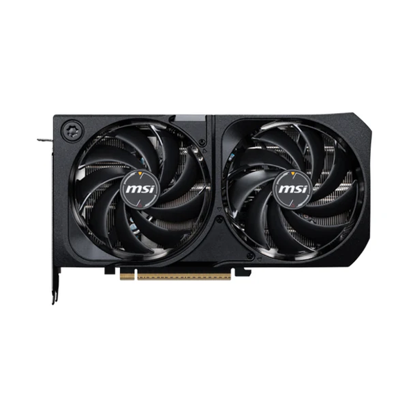 MSI GeForce RTX 5070 12G SHADOW 2X OC Graphics Card | 912-V532-011