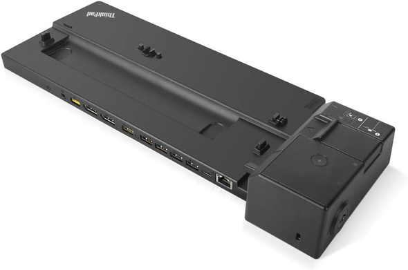 Lenovo ThinkPad Basic Docking Station | 40AH0135US
