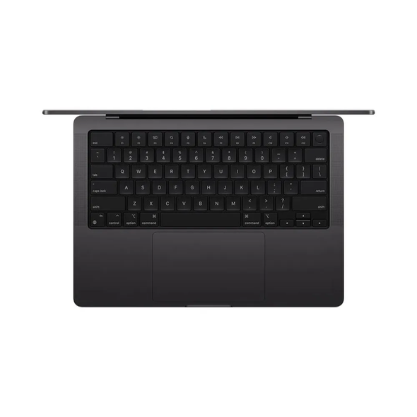 Apple MacBook Pro 14" Laptop - Apple M5 Chip - RAM 16GB - SSD 512GB - Black | MDE04