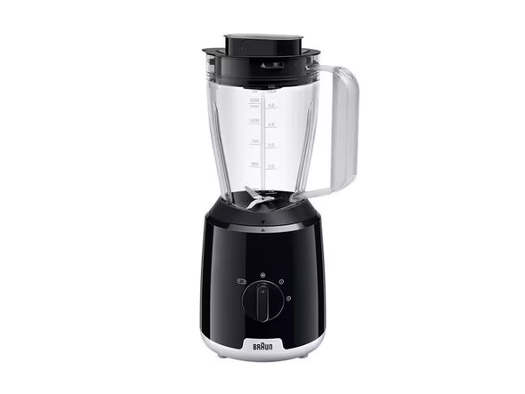 Braun PowerBlend 1 Jug blender | JB1000