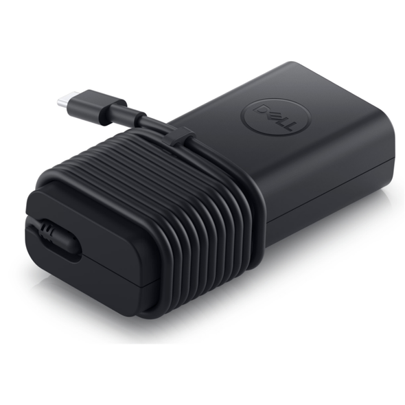 Dell 65W USB-C AC Power Adapter - 20V/3.25A | 65 W USB-C Notebook Adapter