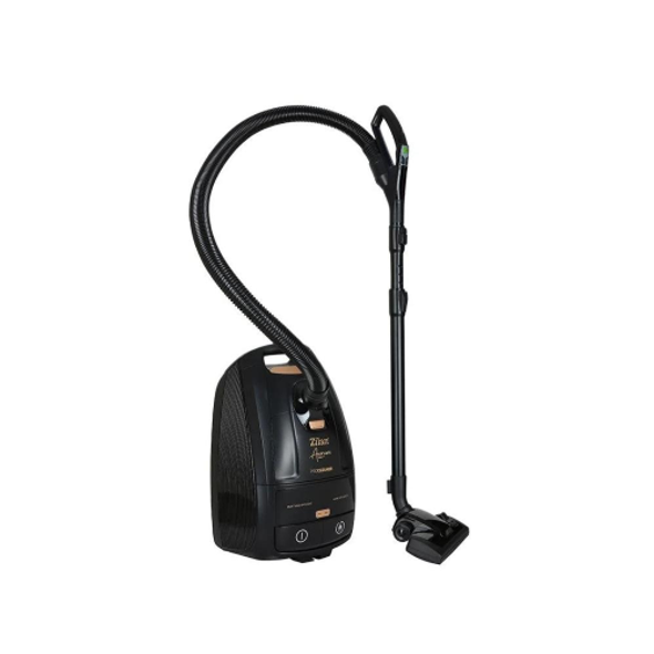 Zilan Aurum Touch Vacuum Cleaner 2400W, 5L Dust Bag Capacity, Remote Speed Control | ZLN4500