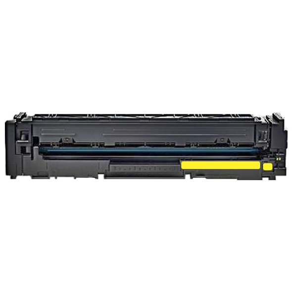 OEM 206A Yellow Compatible Toner Cartridge