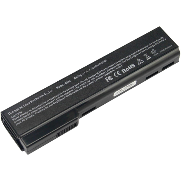 HP Compatible Battery | 6460B
