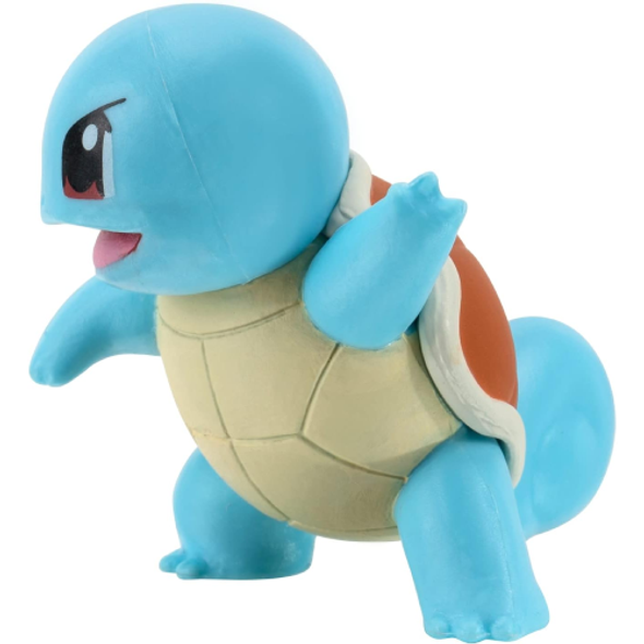Pokémon Battle Figure 6-Pack | PKW2470