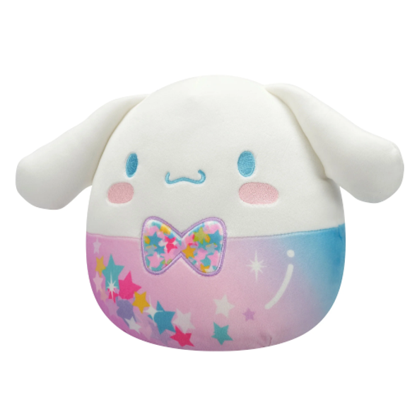 Squishmallows 8″ Star Shine Cinnamoroll Plush | SQSN00617