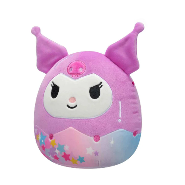 Squishmallows 8″ Kuromi Plush | SQSN00616