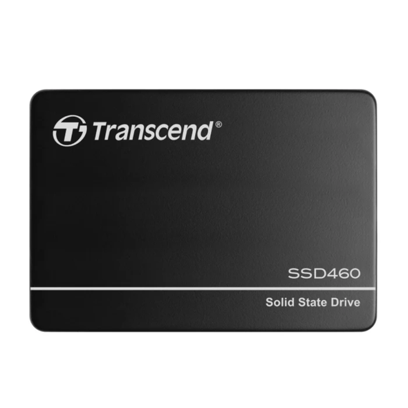 Transcend SSD460K 512GB SSD | TS512GSSD460K