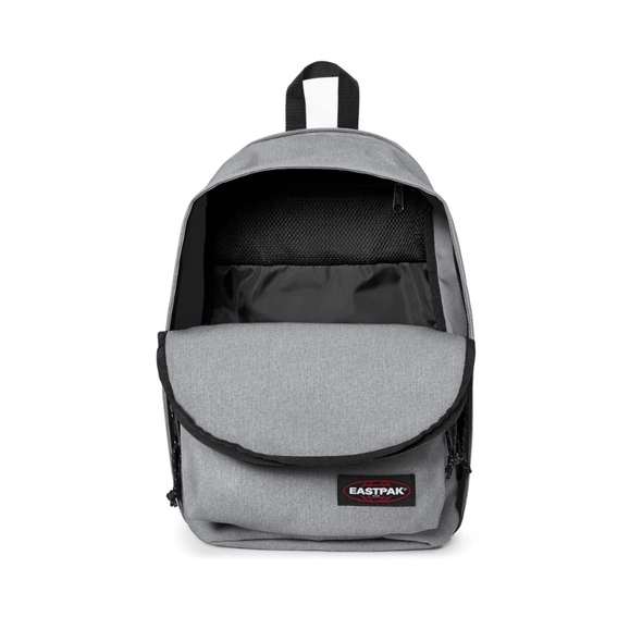 Eastpak Back To Work Laptop Backpack - Sunday Grey, Medium | EK0009363631