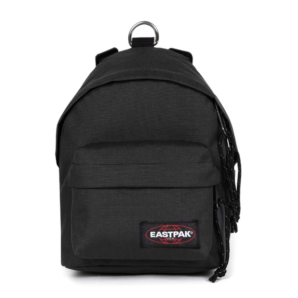 Eastpak Dog Pak'R Backpack - Black | EK0A5BEO0081