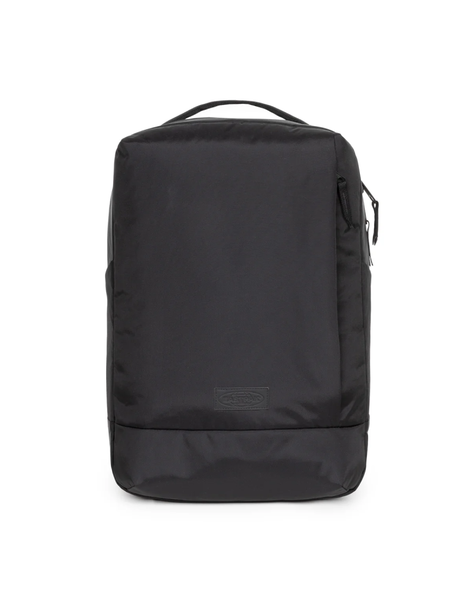 Eastpak Tecum F CNNCT Backpack - Black | EKA5BE95A2