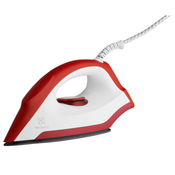 Electrolux 1300W EasyLine dry iron | EDI1004