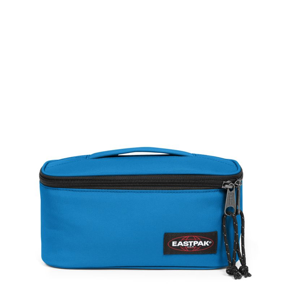 Eastpak Traver Travel Backpack - Azure Blue | EKA5BFX0O9