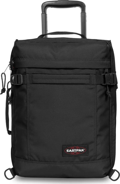 Eastpak Strapson XXS Mini Shoulder Bag - Black | EKA5BIM008