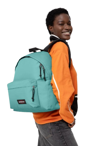 Eastpak Day Pak'R Backpack - Stream Blue | EK0A5BG45V7