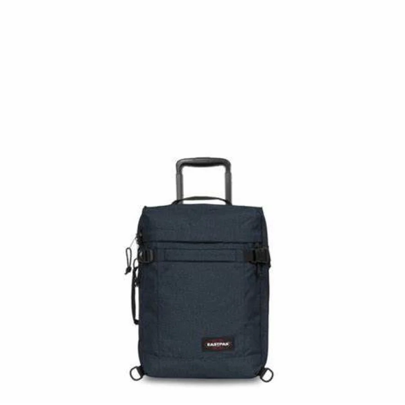 Eastpak Strapson XXS Mini Shoulder Bag - Triple Denim | EKA5BIM26W