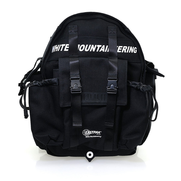 Eastpak WM Pak’R Backpack - WM Dark | EK73EA60