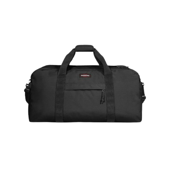 Eastpak Duffl’R M Travel Duffel Bag - Black | EK0A5BES0081