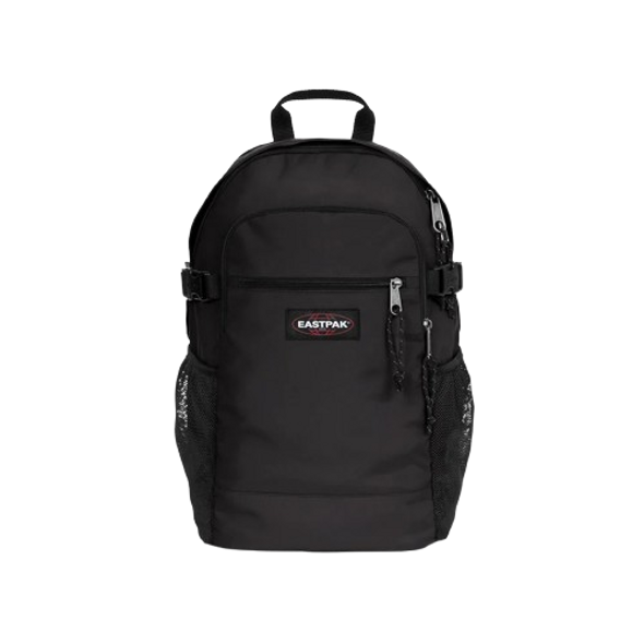 Eastpak Diren Powr Backpack - Powr Black | EKA5BA1O25