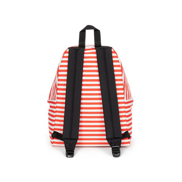 Eastpak Padded Pak'R Wally Silk Stripe Backpack | EK0006202E51
