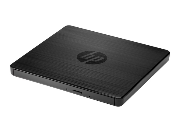 HP USB External DVDRW Drive - Slim Portable USB Optical Drive | GP70N
