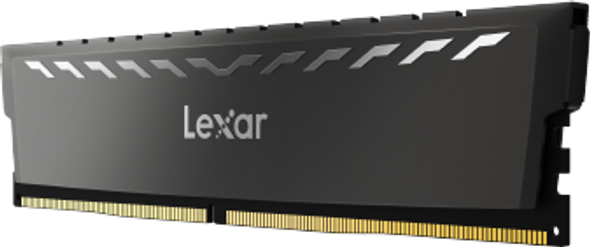 Lexar THOR 8GB DDR4 3200MHz Desktop Memory - XMP 2.0 Ready Single Module