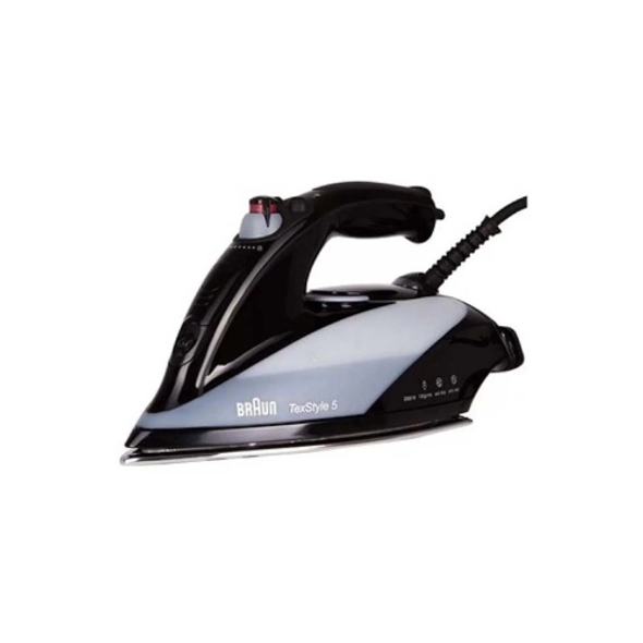 Braun Steam Iron 2000W, 130G/Min | BRA-TS545S