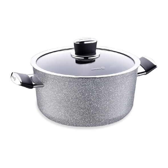 Korkmaz Palma Casserole - 18x9cm | A3901