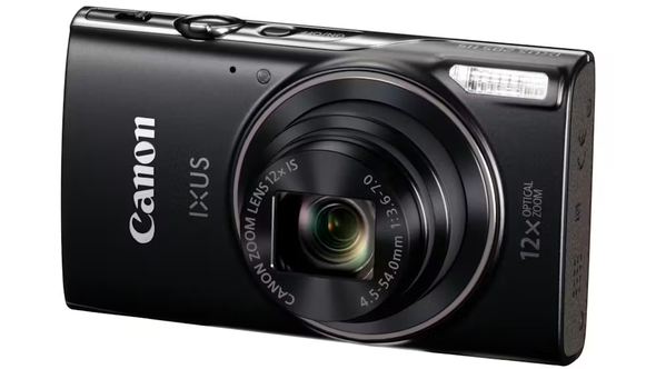 Canon IXUS 285 HS Digital Compact Camera